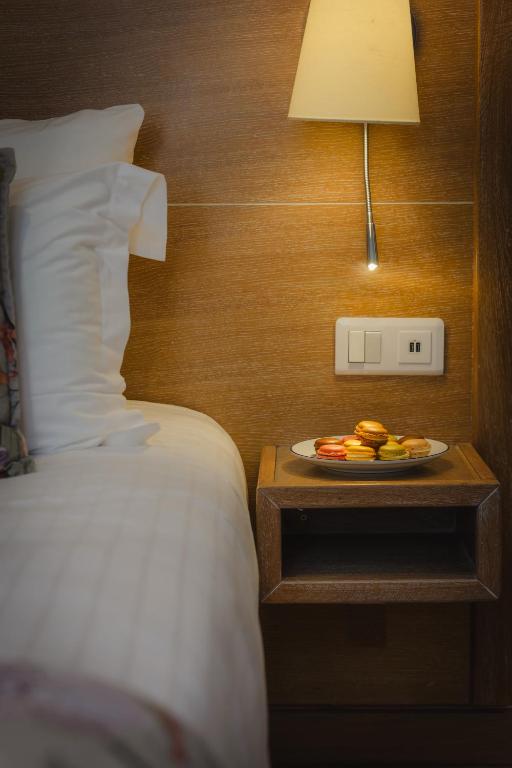 Grand Hotel Dore - Resim 16