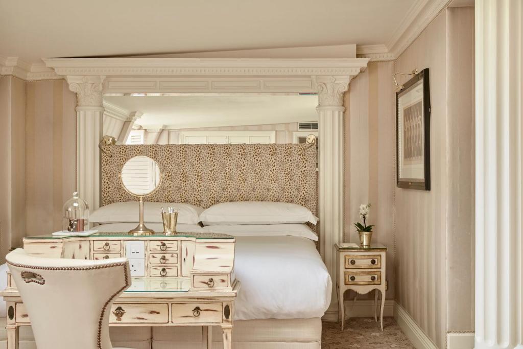 Milestone Hotel Kensington - Resim 38