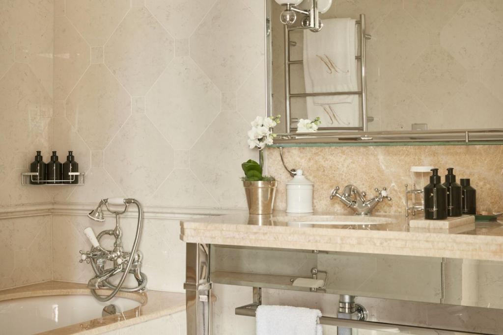 Milestone Hotel Kensington - Resim 28