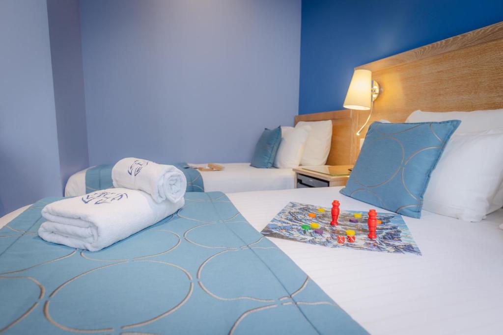 Grand Hotel Dore - Resim 32