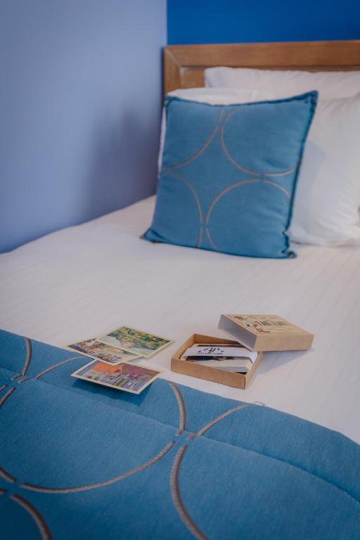 Grand Hotel Dore - Resim 24