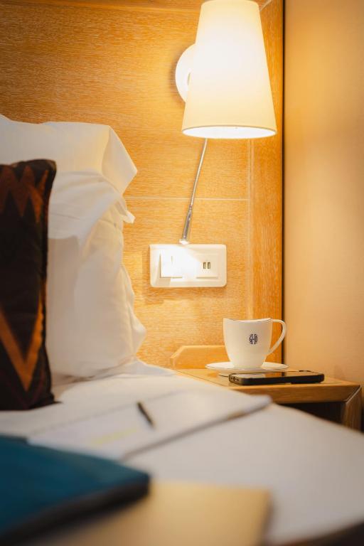 Grand Hotel Dore - Resim 41