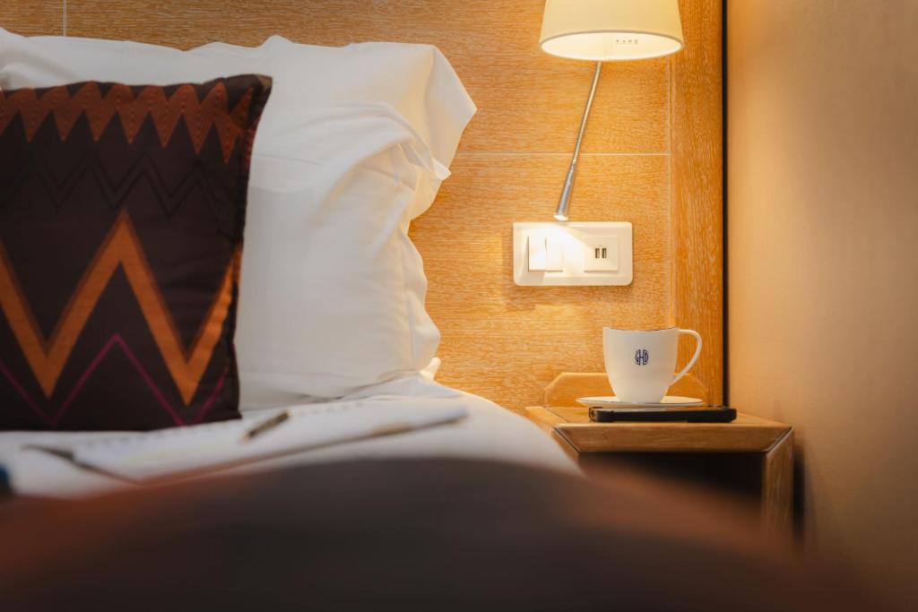 Grand Hotel Dore - Resim 44