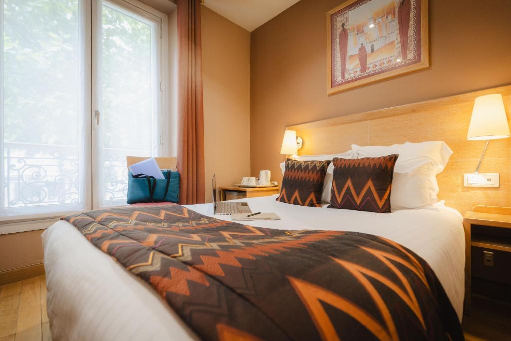 Grand Hotel Dore - Resim 1