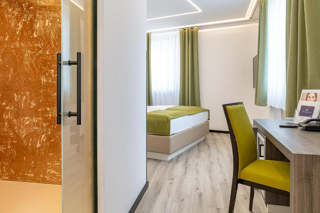 CHRIZZ Rooms - Resim 24