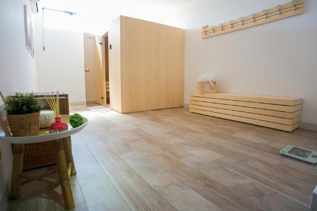 Apartments Villa Lukas - 19