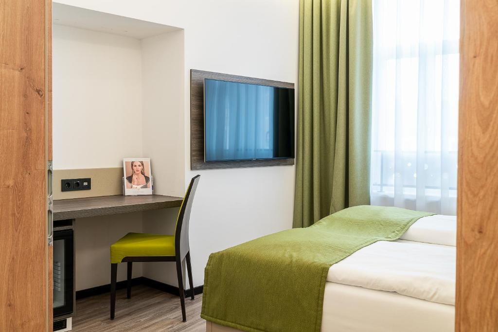 CHRIZZ Rooms - Resim 19