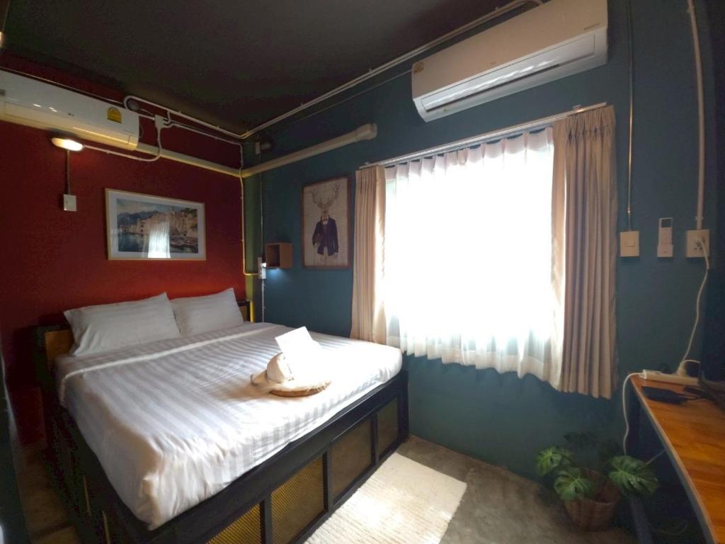 Tanwa House - Resim 18