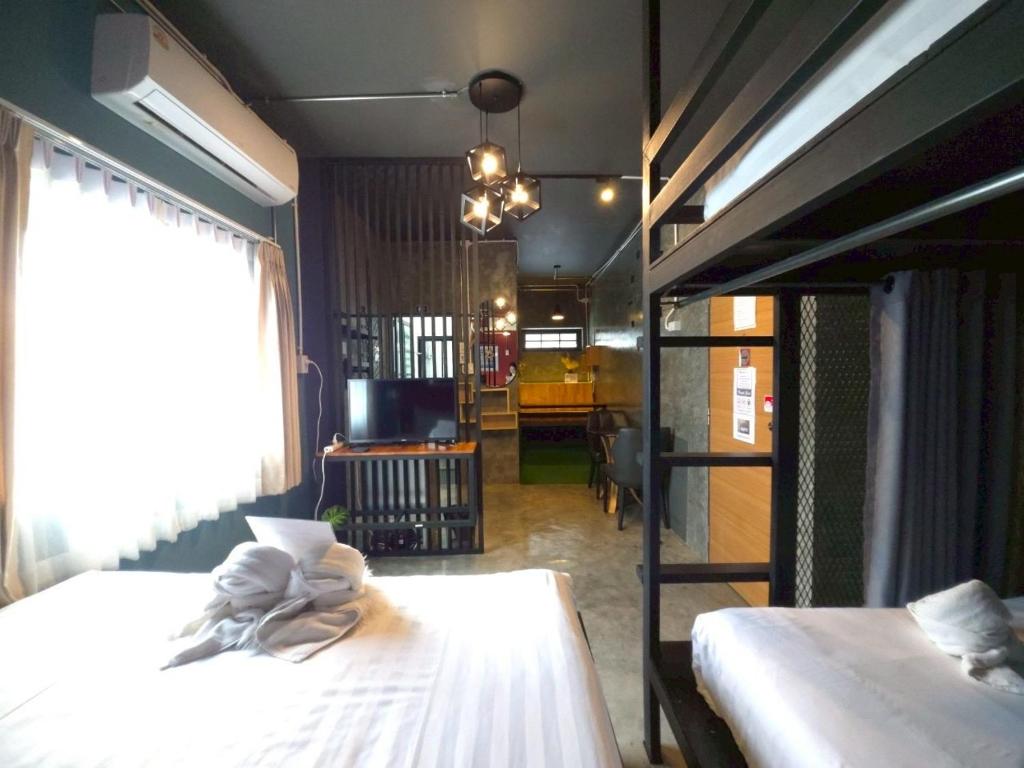 Tanwa House - Resim 16