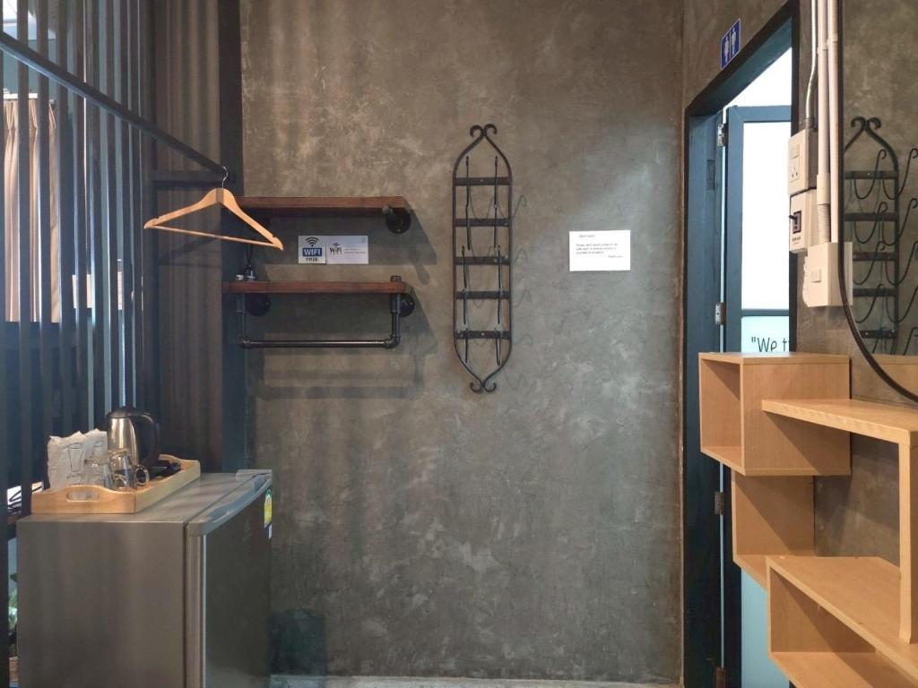 Tanwa House - Resim 15