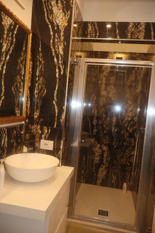 Villa pace D'oro - Comfort-driepersoonskamer