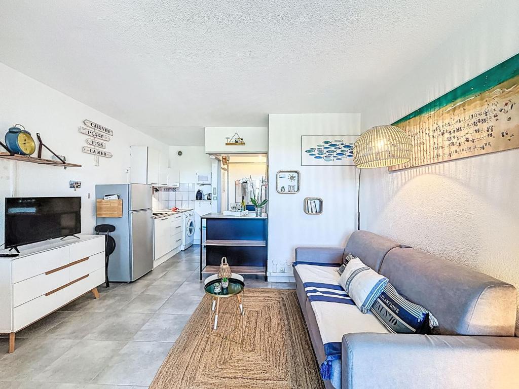 Apartment L'Equateur-4 by Interhome