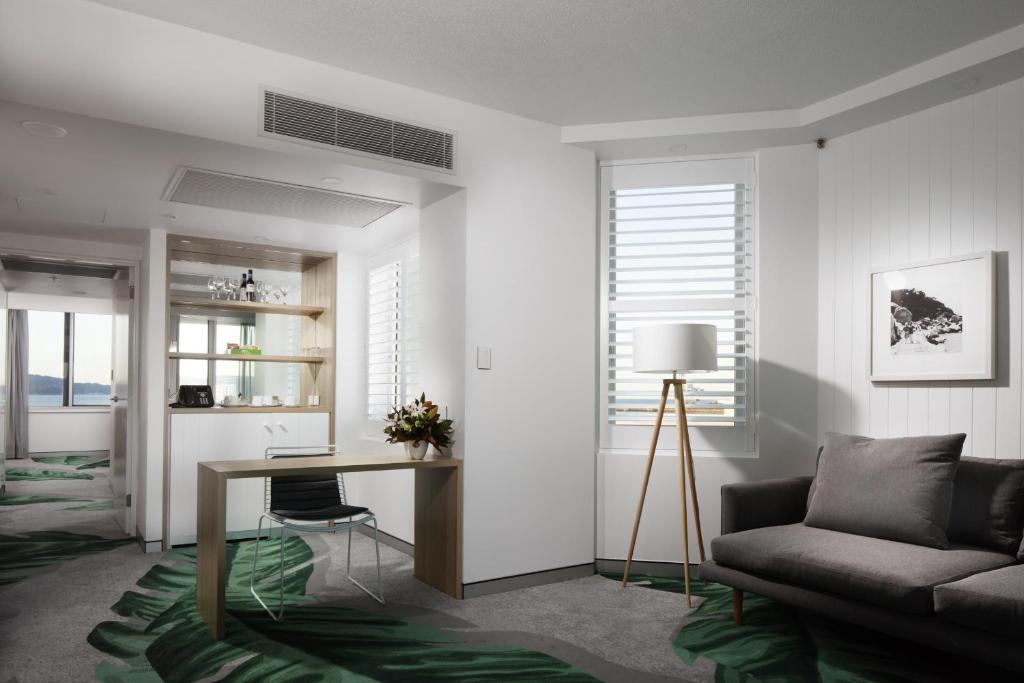 The Ville Resort - Casino - Resim 45