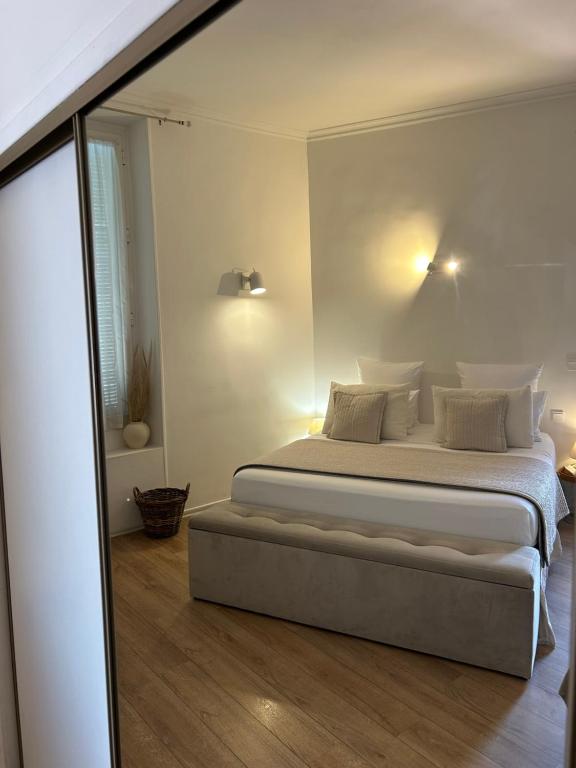 Le Mas Angelussi - Le Clos du Soleil - Superior Zimmer Mit Kingsize-Bett