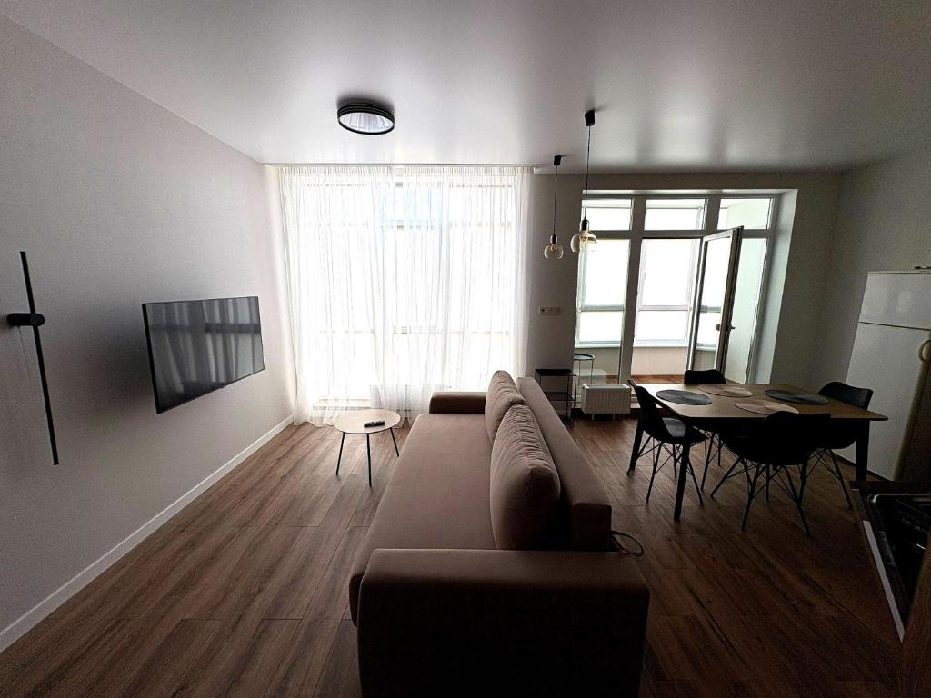 4Seasons Comfort Apartment головне фото