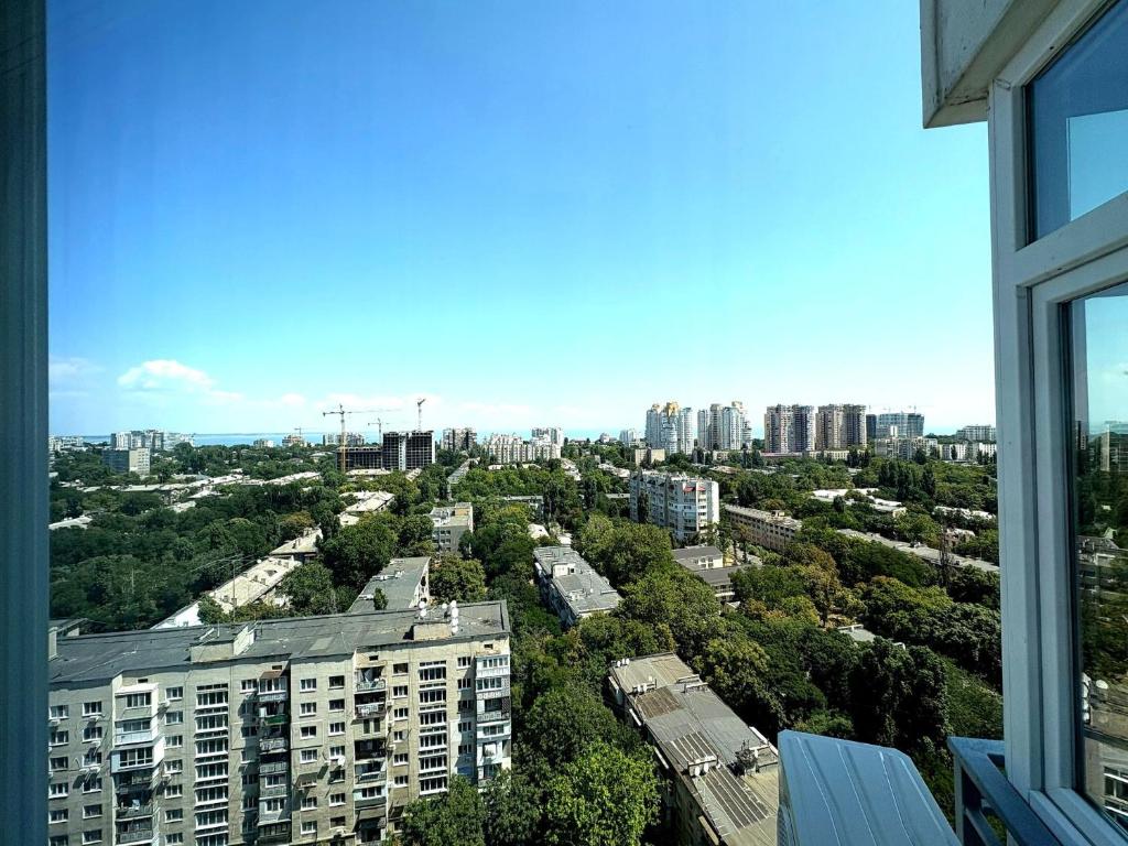 4Seasons Comfort Apartment фото 5