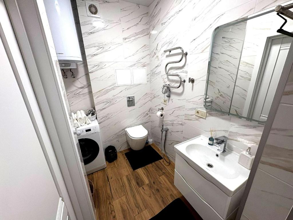 4Seasons Comfort Apartment фото 3