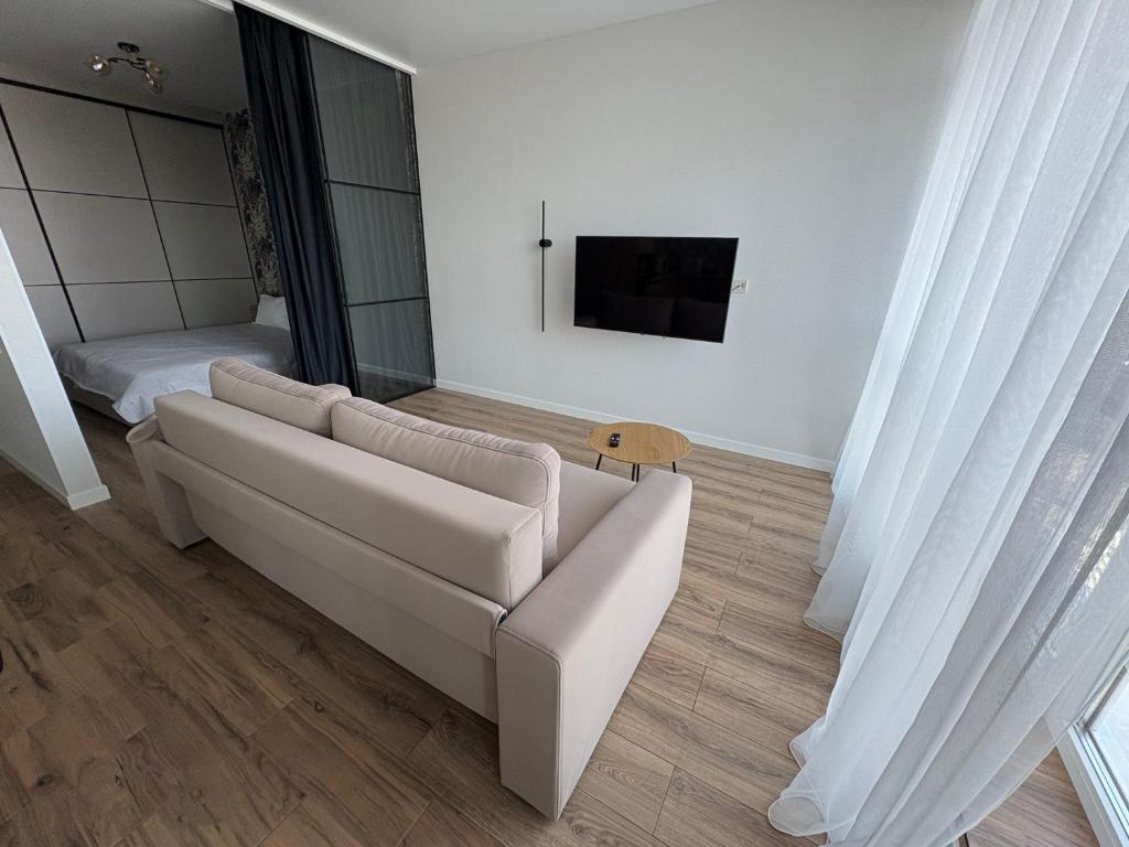 4Seasons Comfort Apartment фото 4