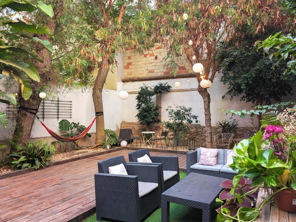 Portrait Boutique Guesthouse