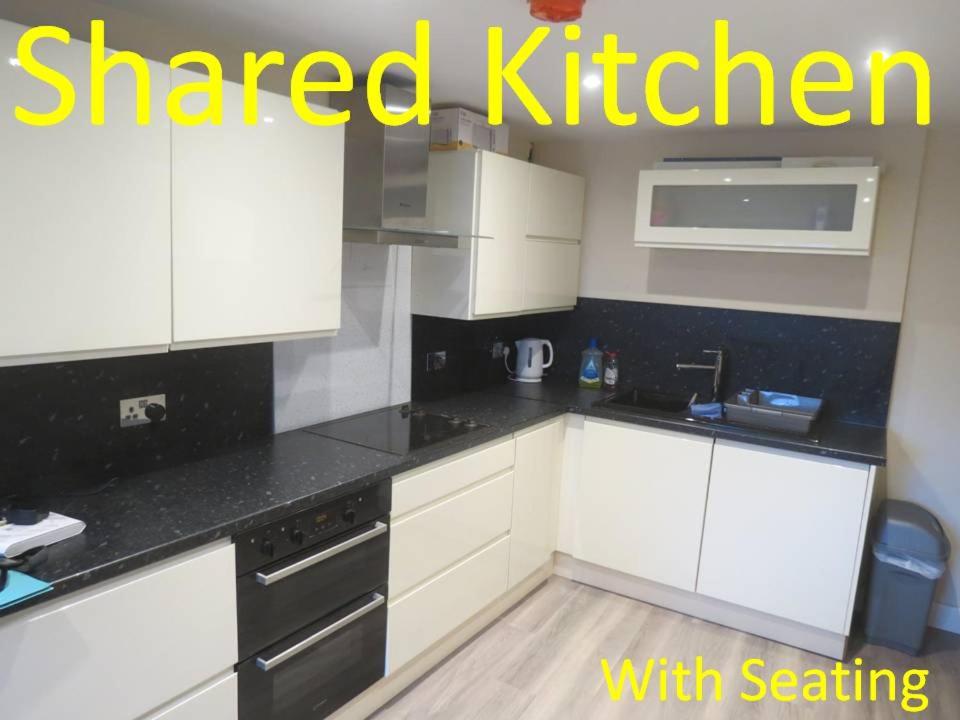 Billede fra billedgalleriet på The Heritage Guest House i Montrose