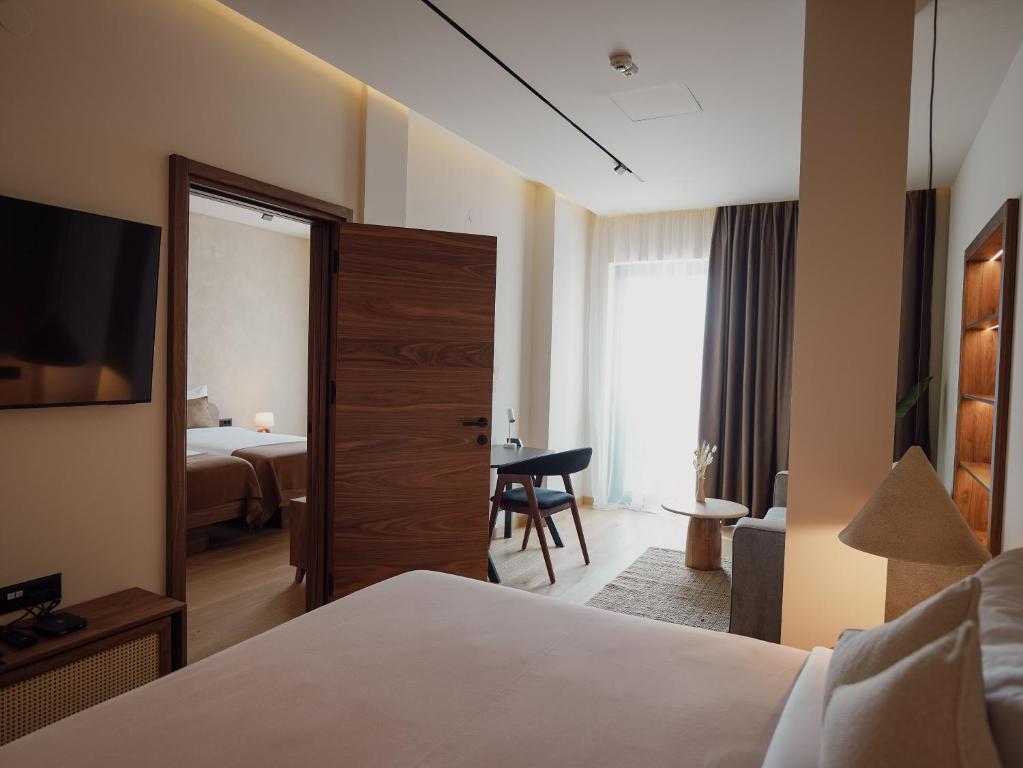 Zyra boutique hotel - Habitación Familiar Superior