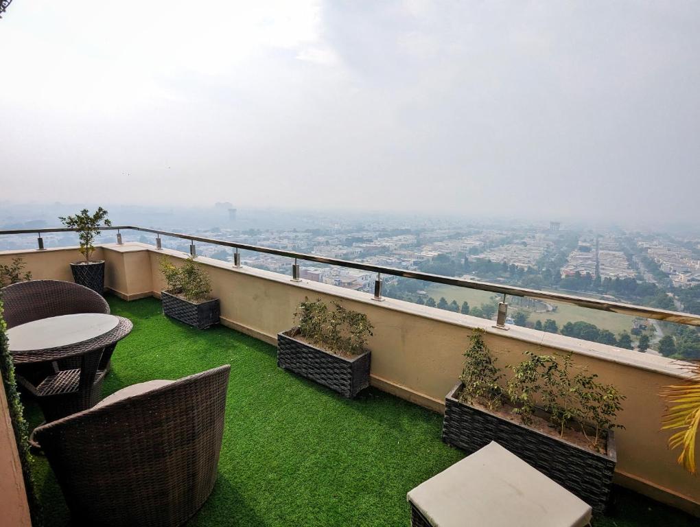 Picture of Penthouses for rent in Lusail City - Property Finder QA