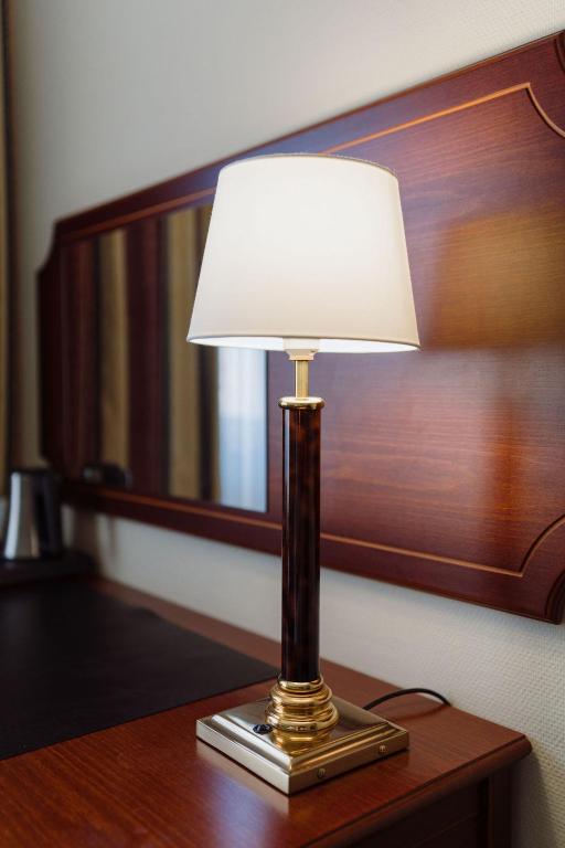 Park Hotel Brussels - Resim 18