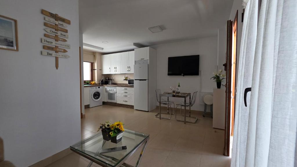 Apartamento Conil Centro y Playa, San Sebastian