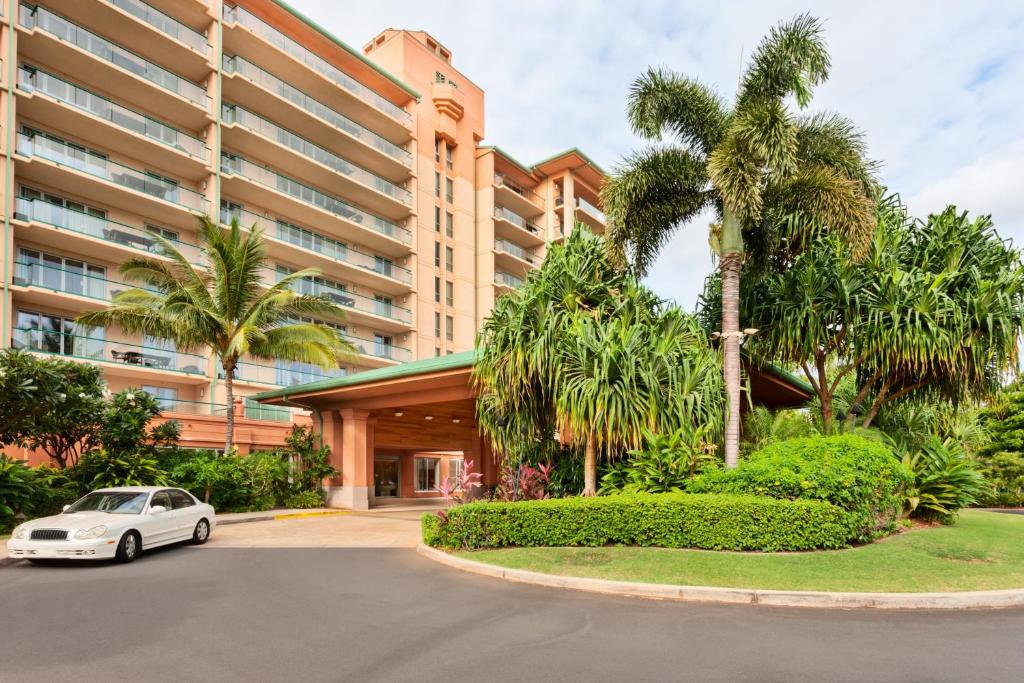 Foto da galeria de OUTRIGGER Honua Kai Resort and Spa em Lahaina