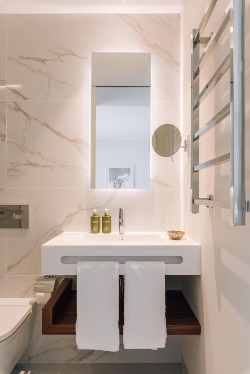 Martinhal Lisbon Oriente - 8