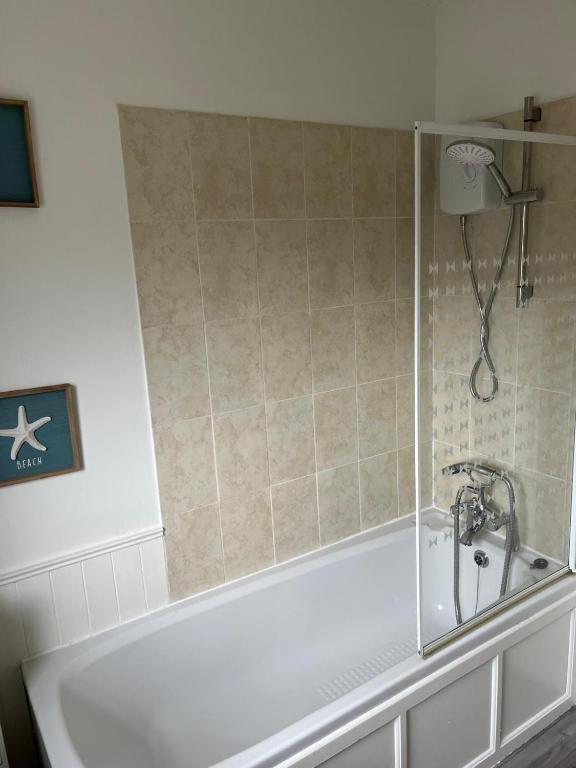 Self Catering Accommodation, Moira - Two-Bedroom House