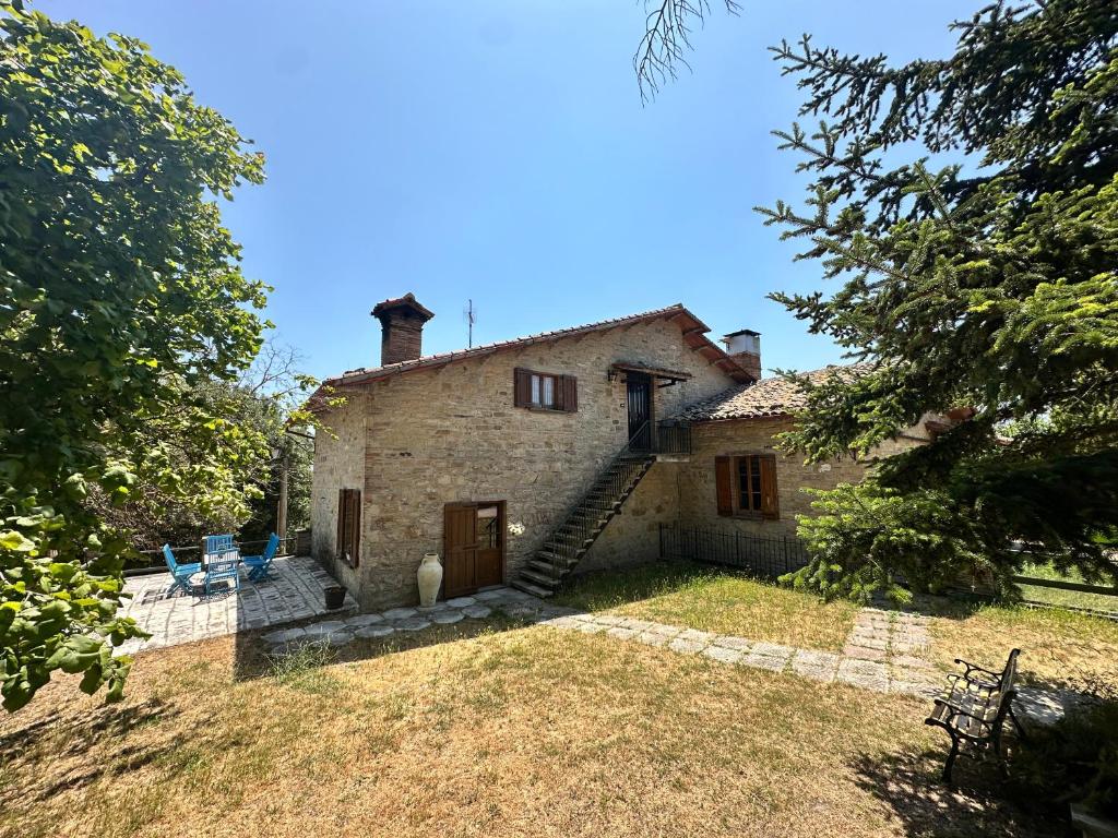 Studio Della Fiamma
