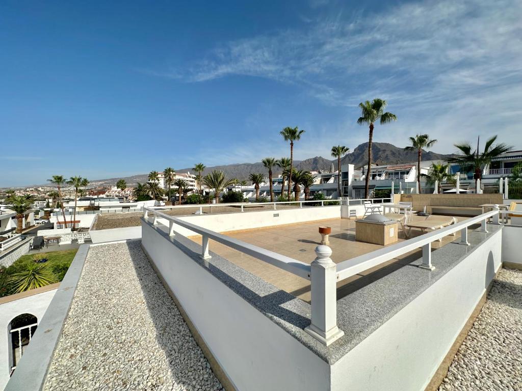 Chalet Vilaflor