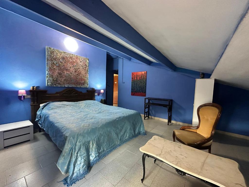 Studio Della Fiamma