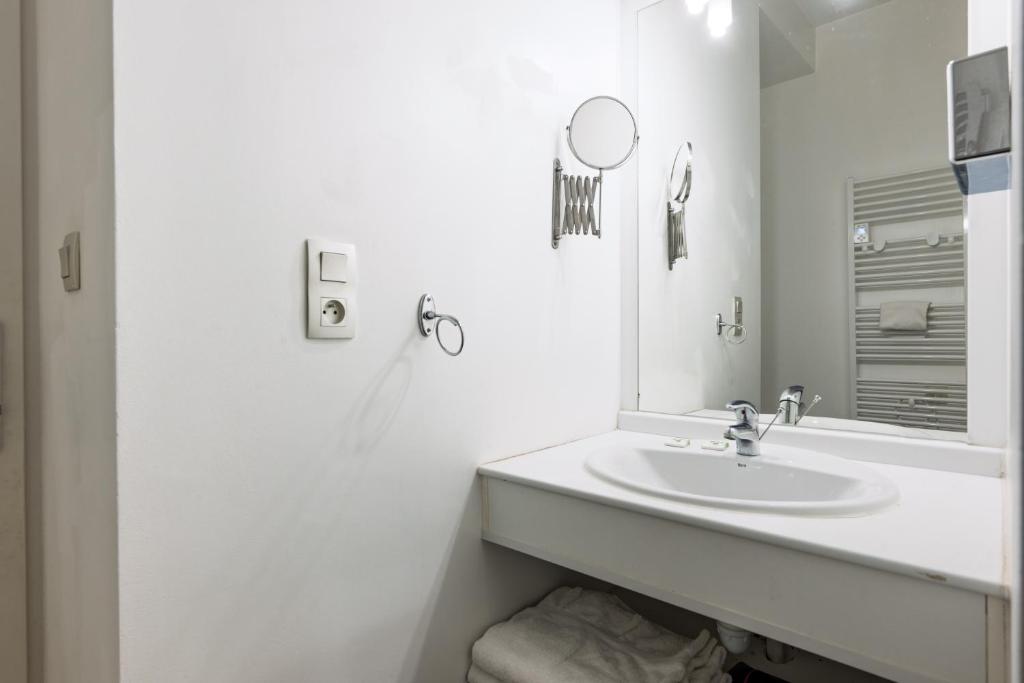 Residhotel Lille Vauban - Resim 23