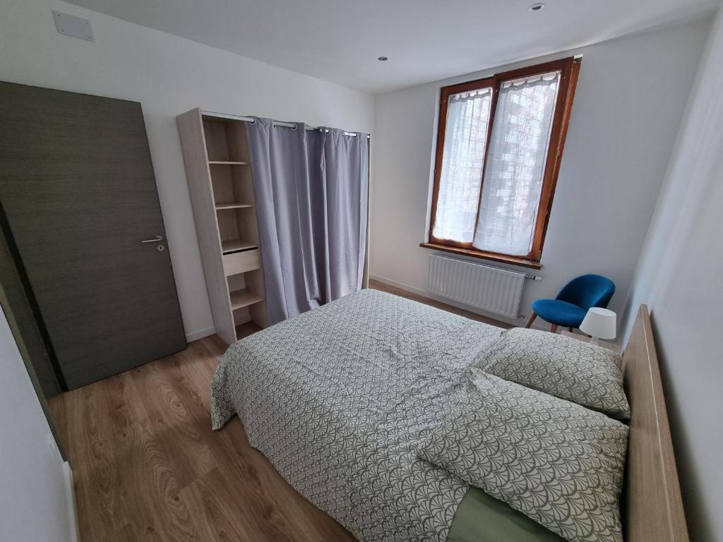 COLMAR Appartement 6 personnes parking privé JAB'S HOME 2 – photo 8