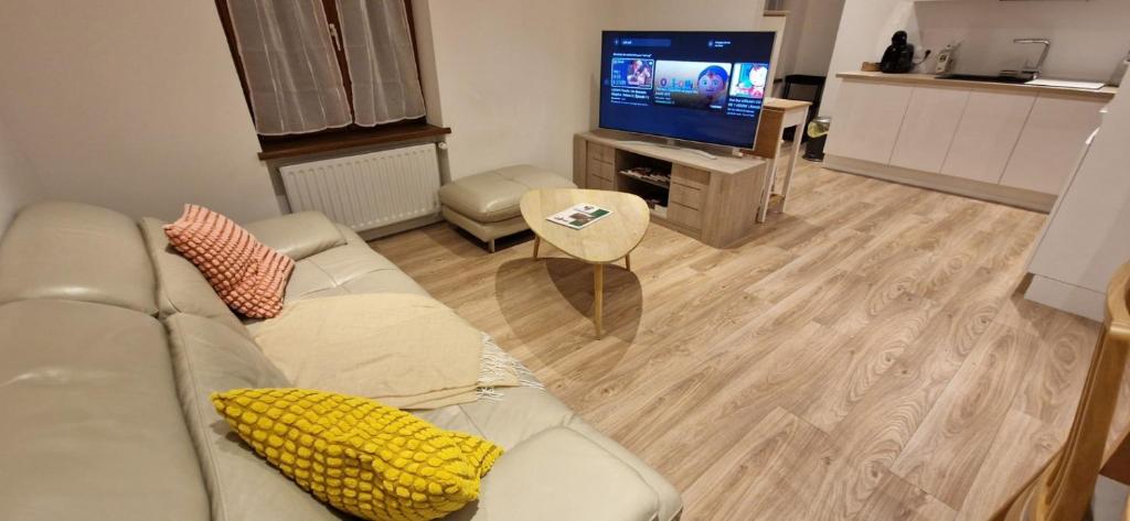 COLMAR Appartement 6 personnes parking privé JAB'S HOME 2 – photo 4
