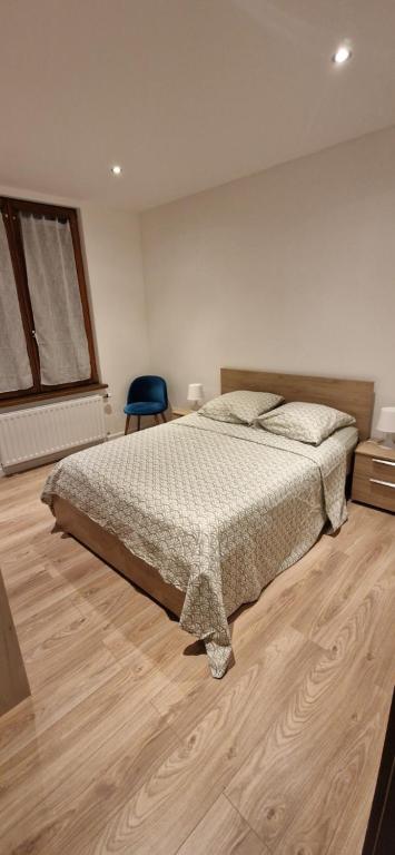 COLMAR Appartement 6 personnes parking privé JAB'S HOME 2 – photo 7