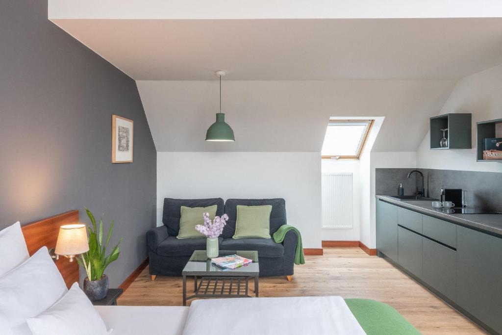 Art Hotel Prague - 2