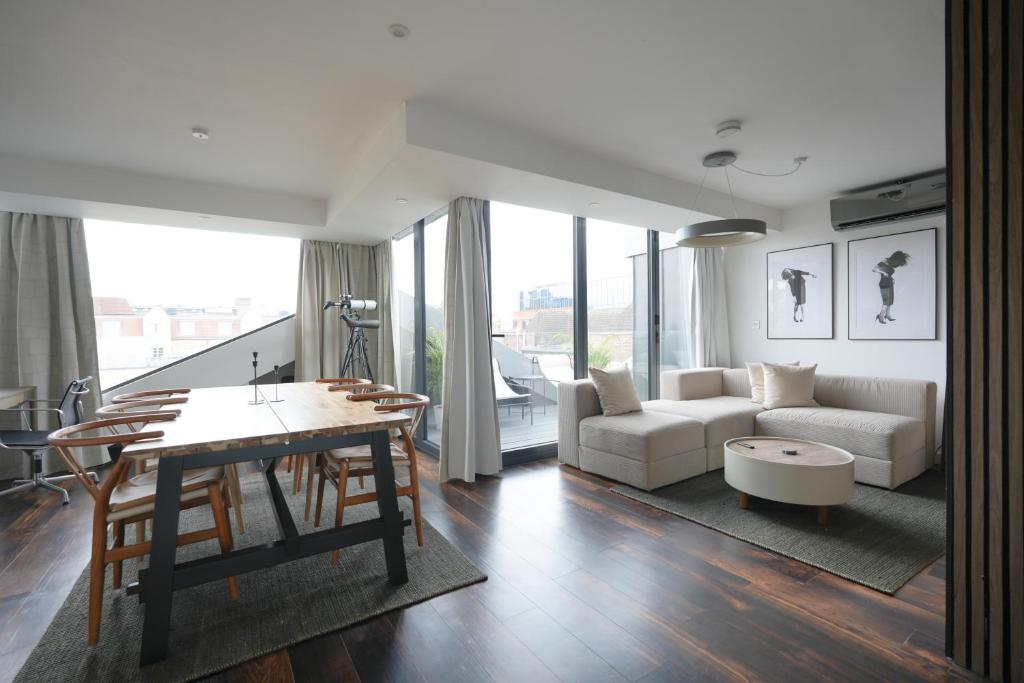 Picture of Penthouse with balcony and high speed internet، لندن (أسعار محدثة لعام ...