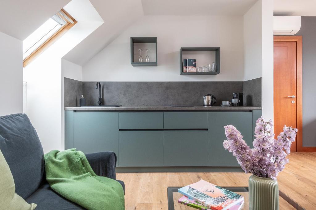 Art Hotel Prague - 3