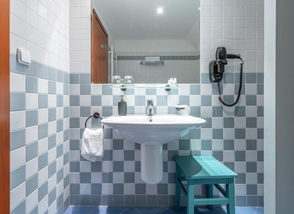 Art Hotel Prague - 10