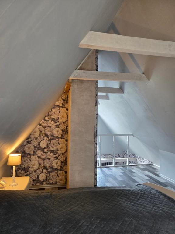 Sodyba Upulupu - One-Bedroom Apartment