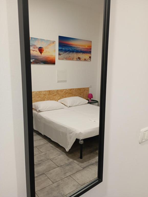 Airport Boulevard Guesthouse - Habitación Doble Con Baño Privado