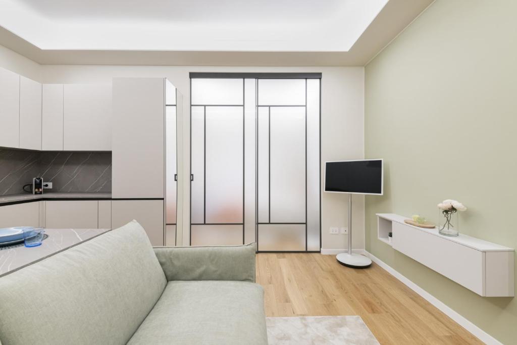 Easylife - Milano - Gregorio 43 AP2 - Porta Venezia