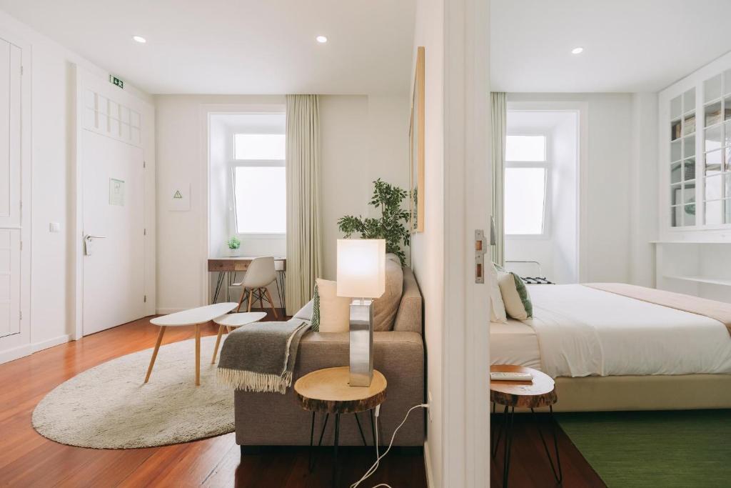 Casa do Contador - Suites & Pool - 11