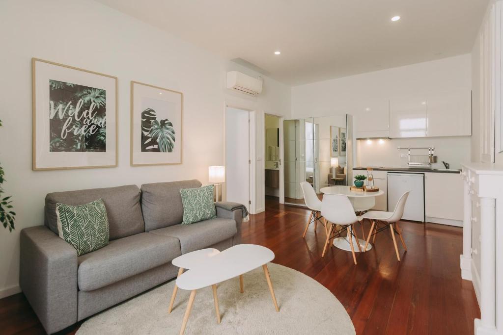 Casa do Contador - Suites & Pool - 13