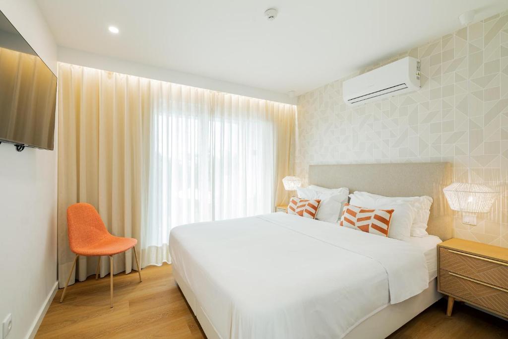 Casa do Contador - Suites & Pool - 16