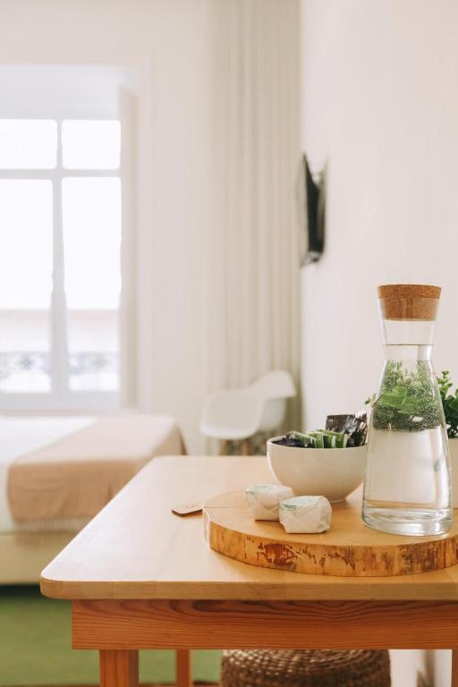 Casa do Contador - Suites & Pool - 1