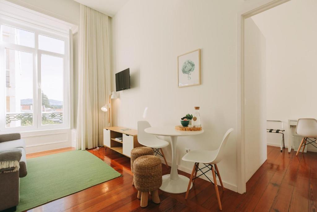 Casa do Contador - Suites & Pool - 15